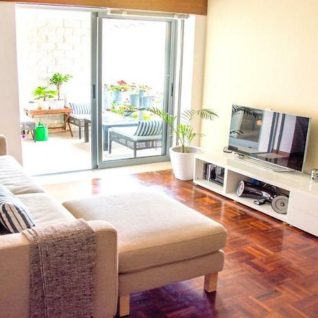 Apartament Porto Terrace Espinho  Zewnętrze zdjęcie