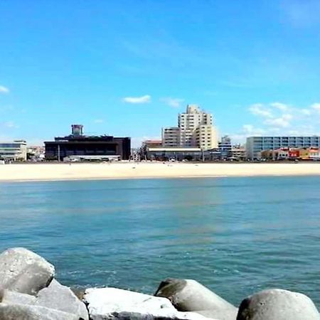 Apartament Porto Terrace Espinho  Zewnętrze zdjęcie