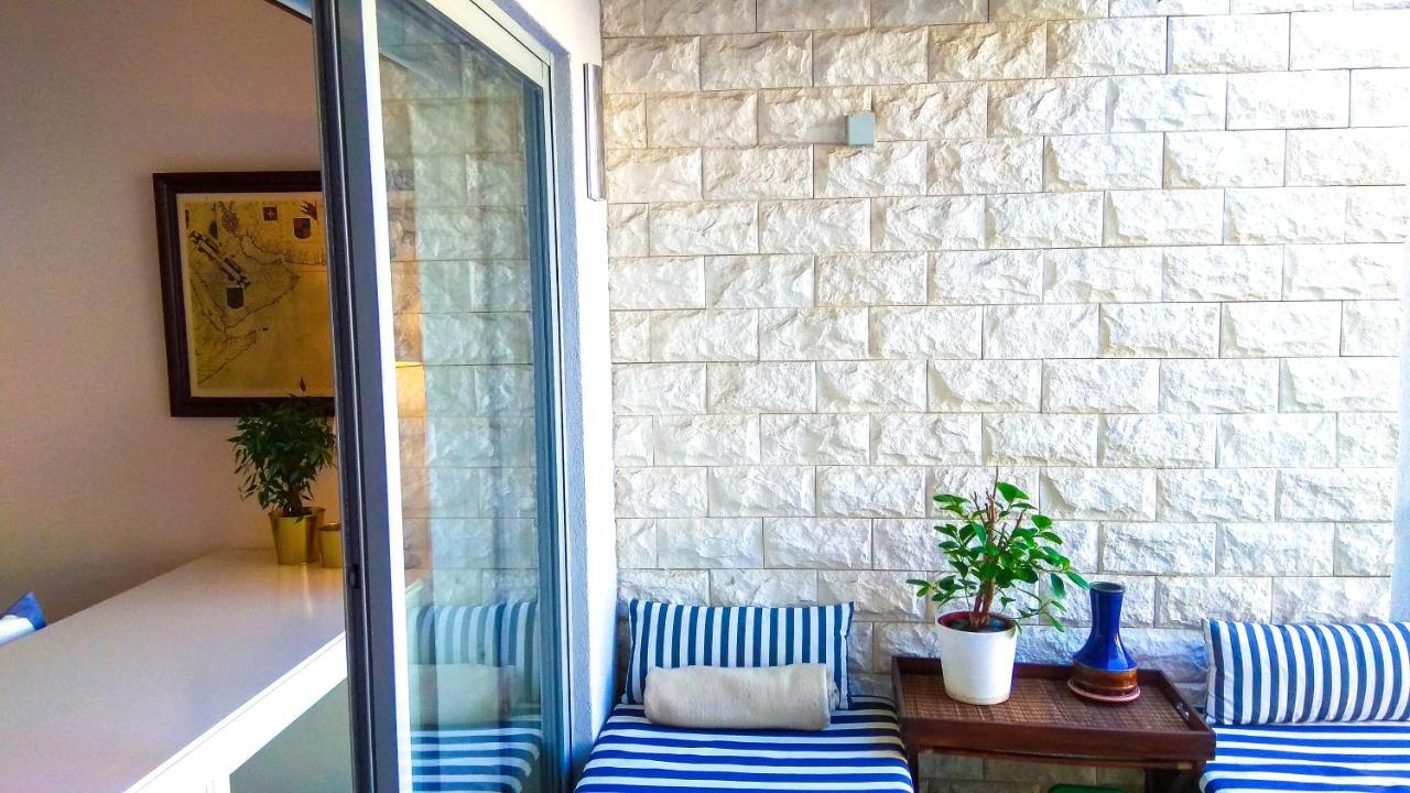 Apartament Porto Terrace Espinho  Zewnętrze zdjęcie