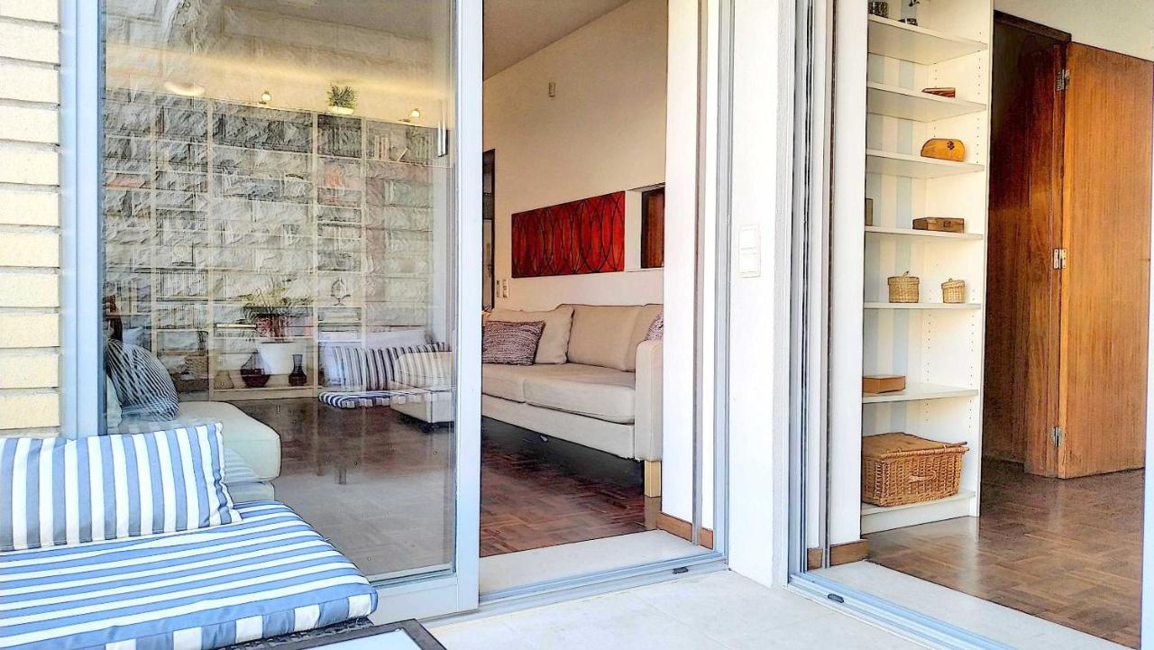 Apartament Porto Terrace Espinho  Zewnętrze zdjęcie