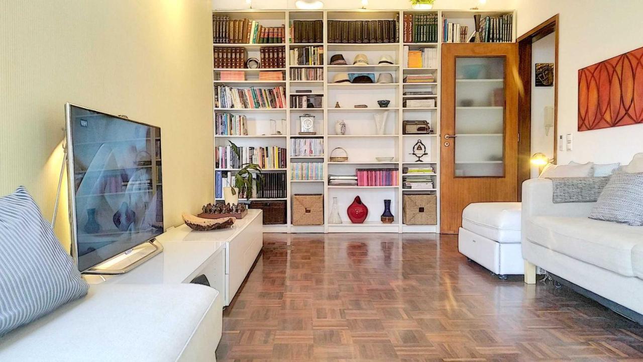 Apartament Porto Terrace Espinho  Zewnętrze zdjęcie