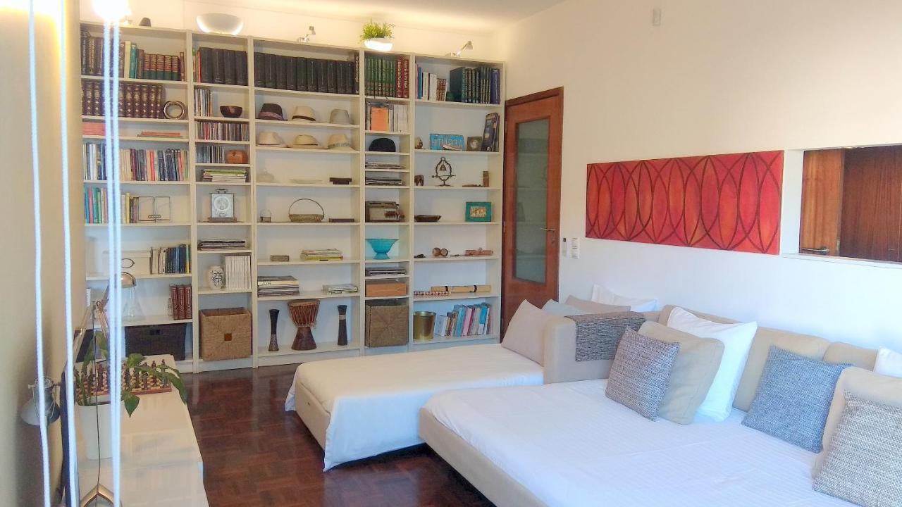 Apartament Porto Terrace Espinho  Zewnętrze zdjęcie