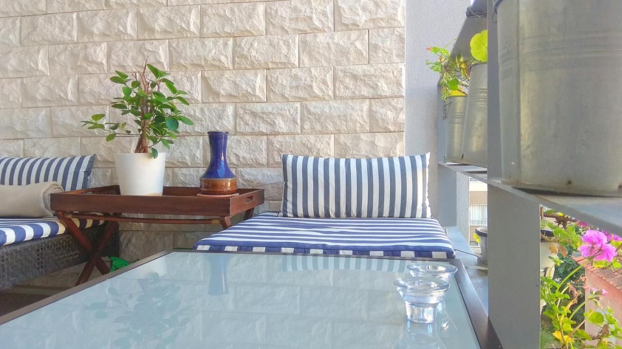 Apartament Porto Terrace Espinho  Zewnętrze zdjęcie
