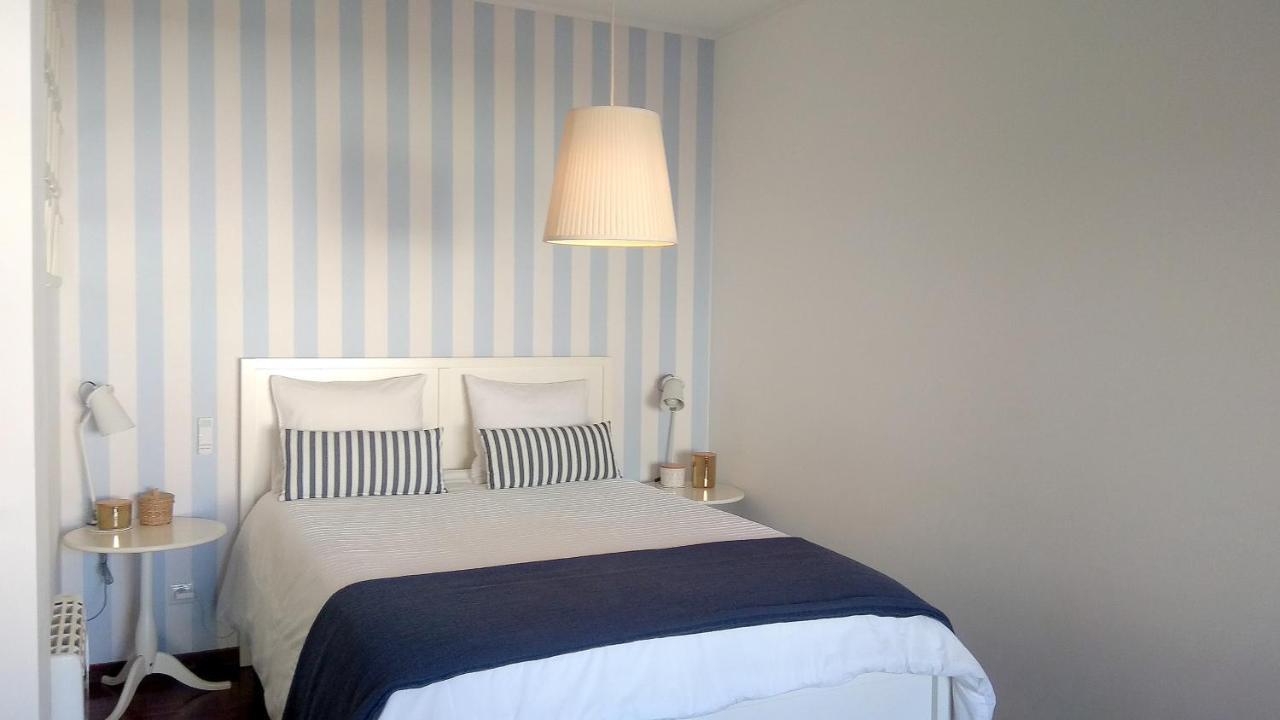 Apartament Porto Terrace Espinho  Zewnętrze zdjęcie