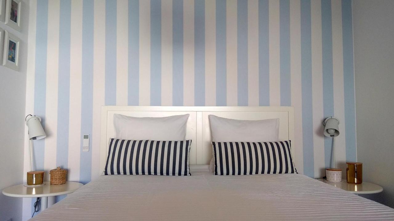 Apartament Porto Terrace Espinho  Zewnętrze zdjęcie