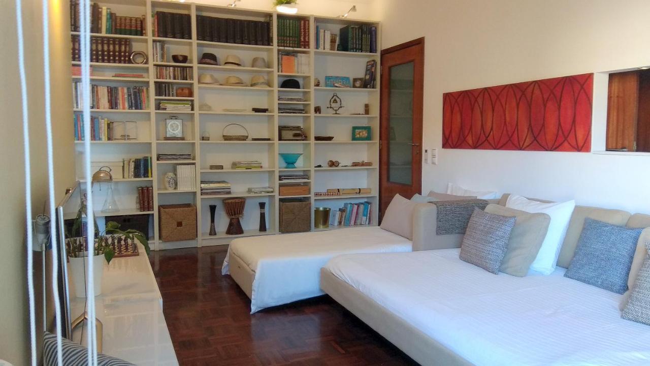 Apartament Porto Terrace Espinho  Zewnętrze zdjęcie