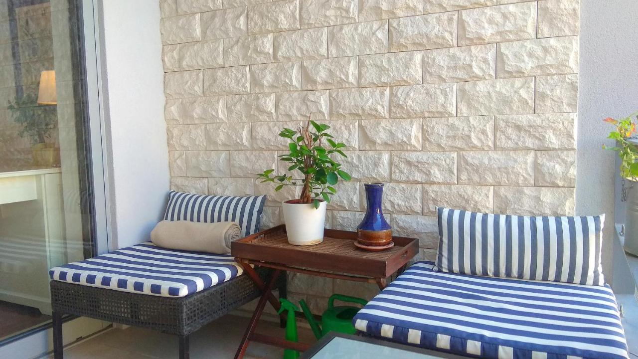 Apartament Porto Terrace Espinho  Zewnętrze zdjęcie