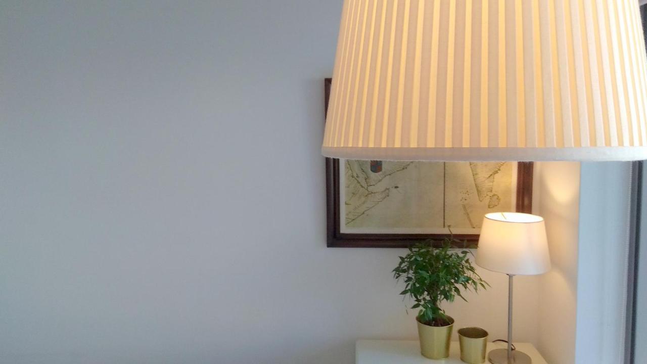 Apartament Porto Terrace Espinho  Zewnętrze zdjęcie