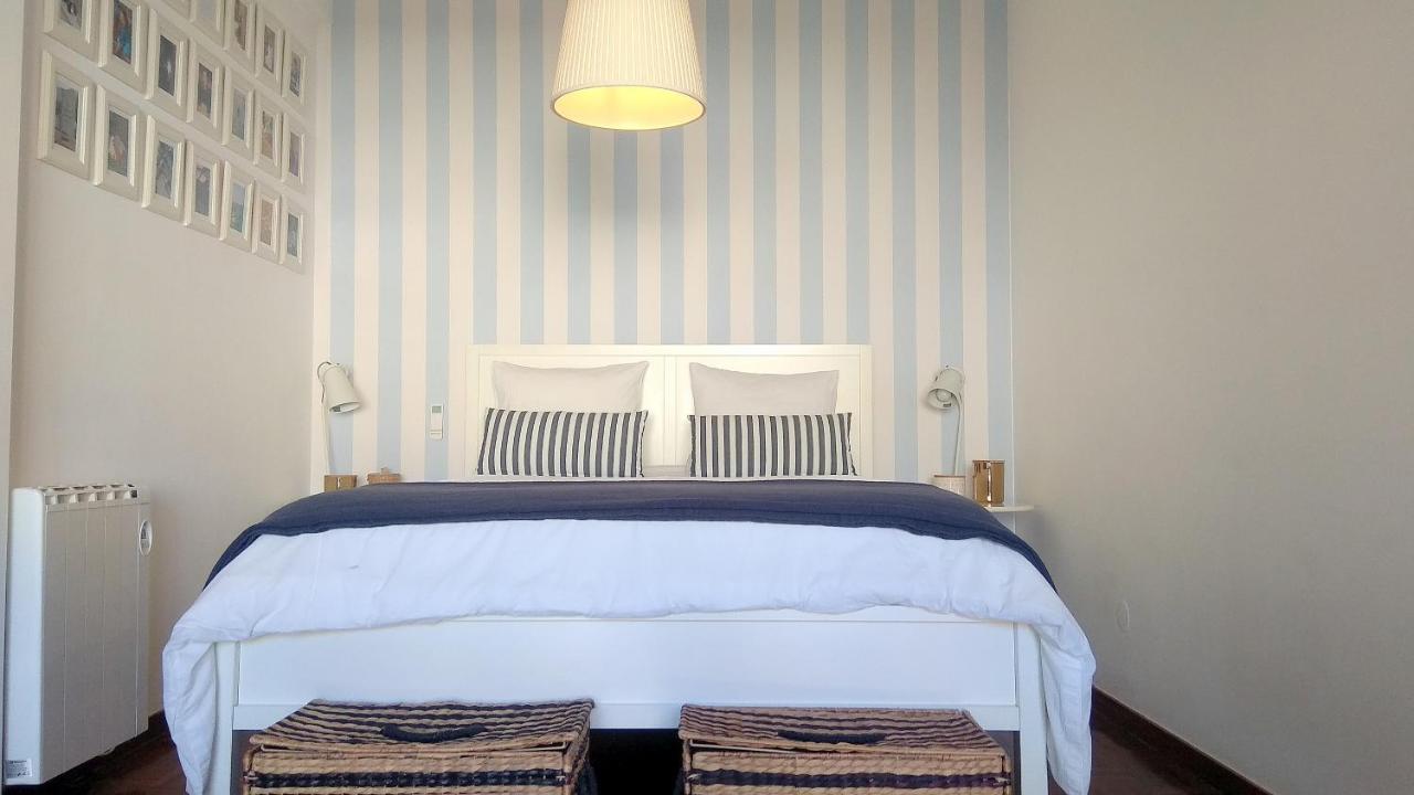 Apartament Porto Terrace Espinho  Zewnętrze zdjęcie