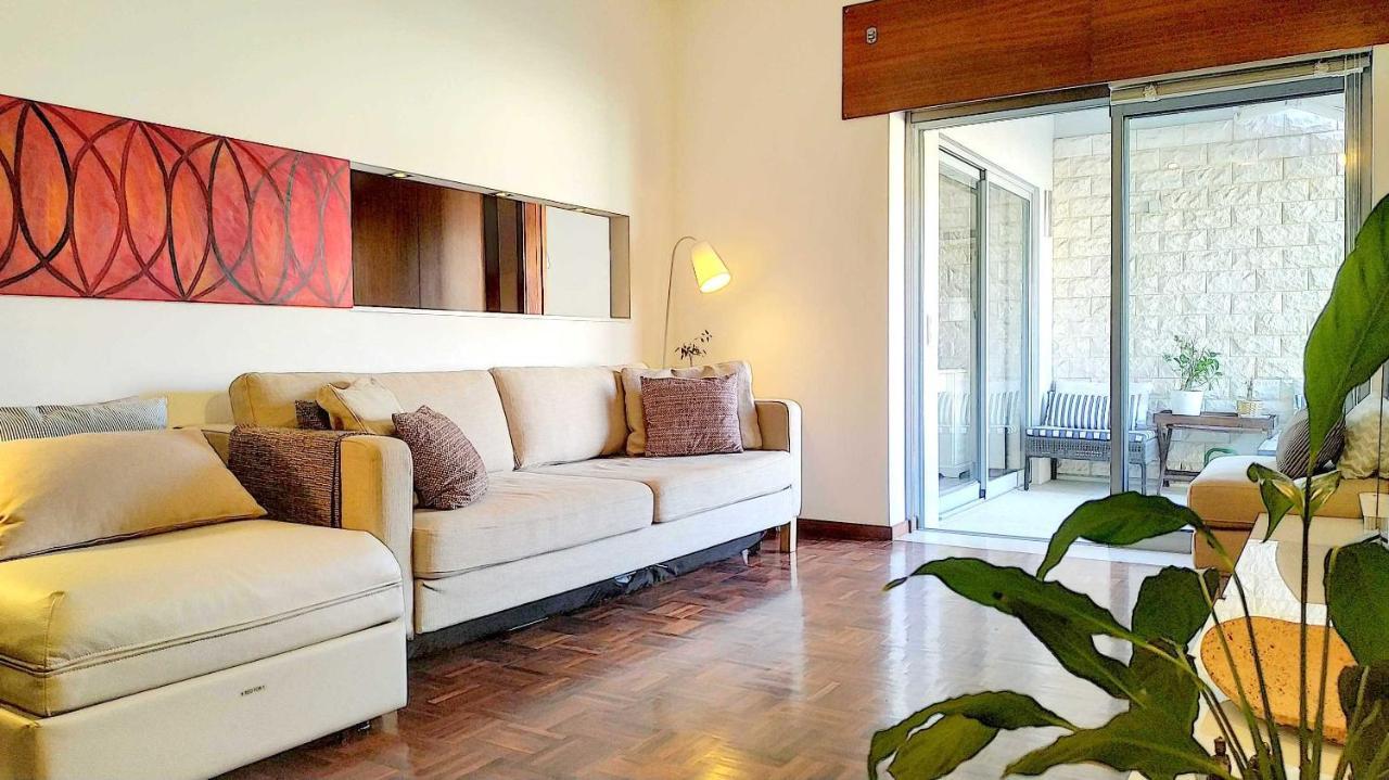 Apartament Porto Terrace Espinho  Zewnętrze zdjęcie