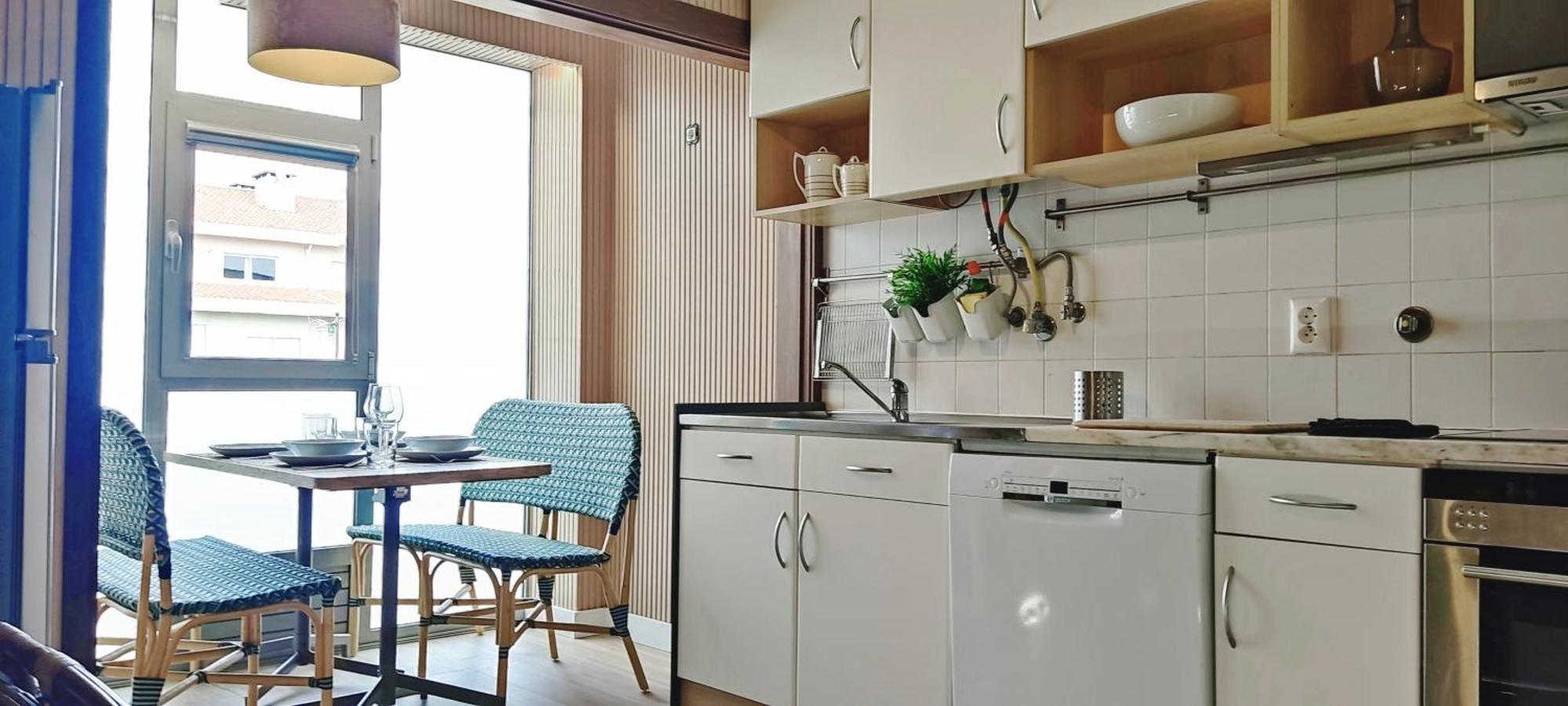 Apartament Porto Terrace Espinho  Zewnętrze zdjęcie