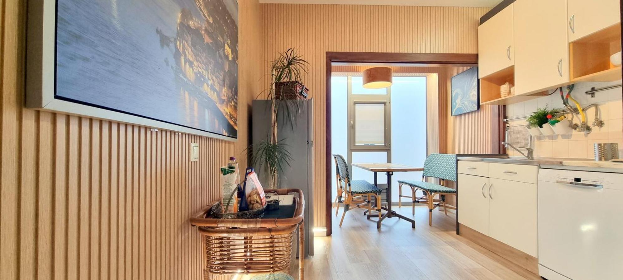 Apartament Porto Terrace Espinho  Zewnętrze zdjęcie
