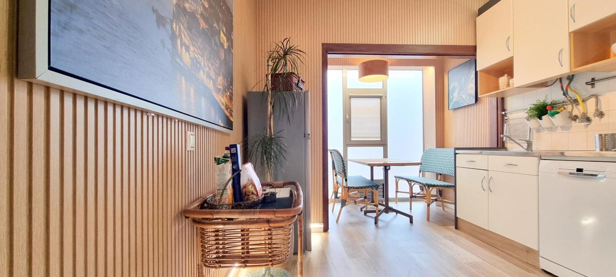 Apartament Porto Terrace Espinho  Zewnętrze zdjęcie