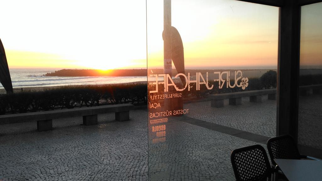 Apartament Porto Terrace Espinho  Zewnętrze zdjęcie