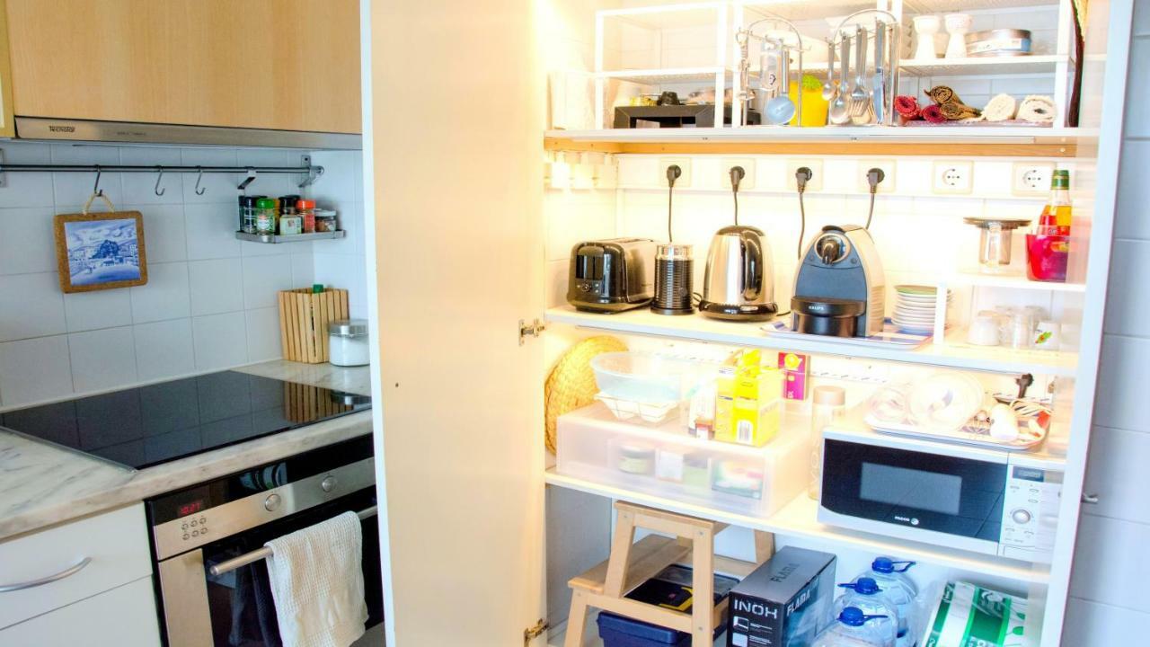 Apartament Porto Terrace Espinho  Zewnętrze zdjęcie