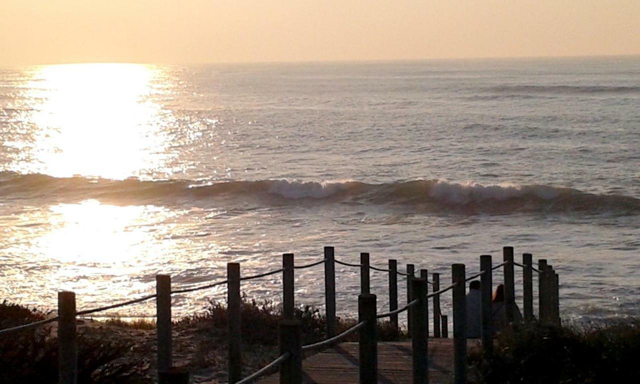 Apartament Porto Terrace Espinho  Zewnętrze zdjęcie