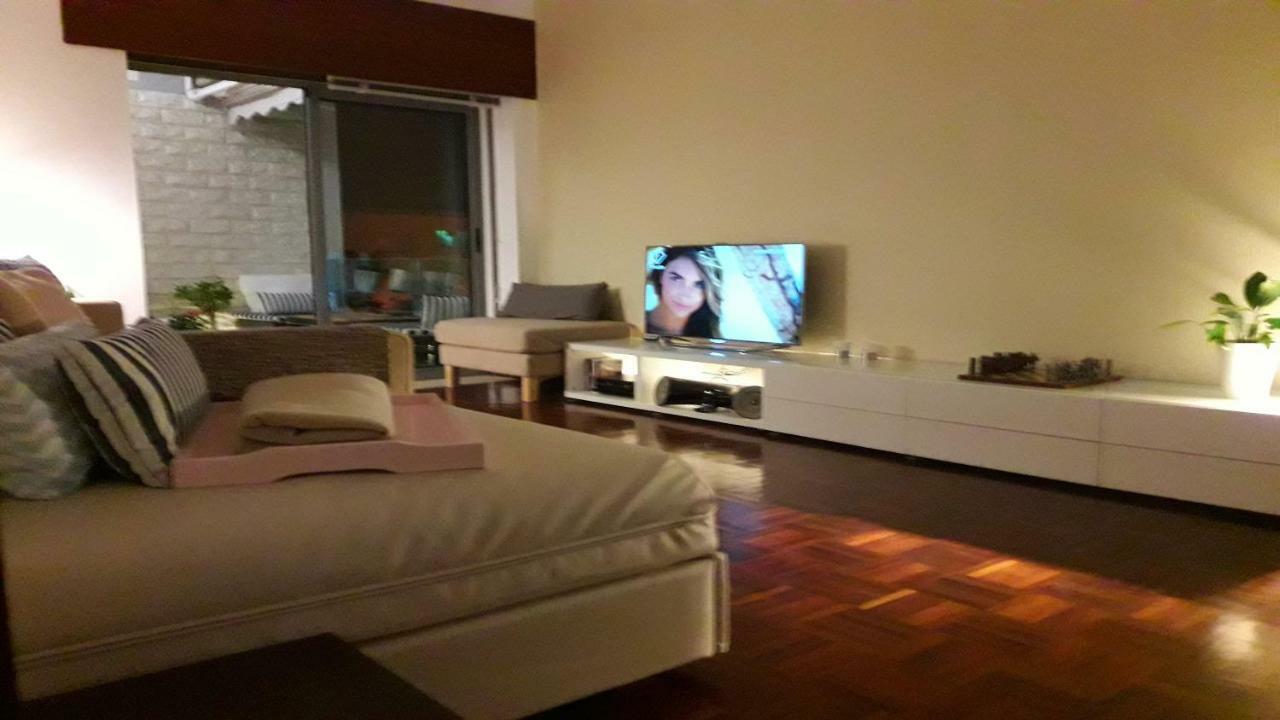 Apartament Porto Terrace Espinho  Zewnętrze zdjęcie