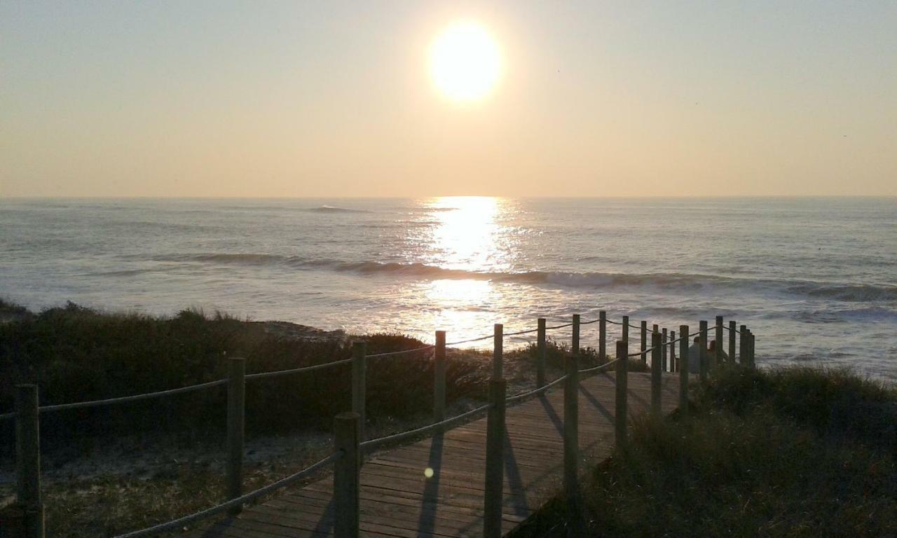 Apartament Porto Terrace Espinho  Zewnętrze zdjęcie