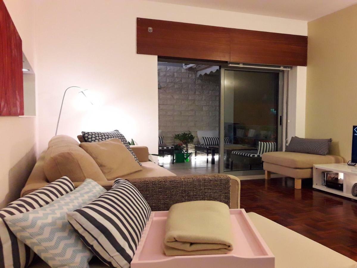Apartament Porto Terrace Espinho  Zewnętrze zdjęcie